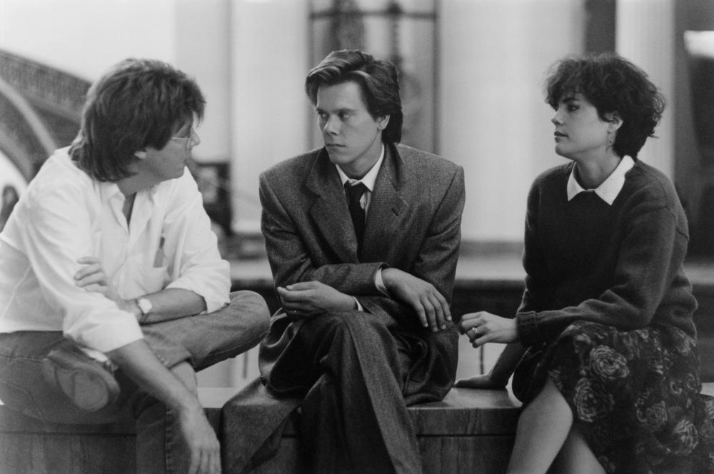 Homenaje a John Hughes: La Loca Aventura del Matrimonio (1988)