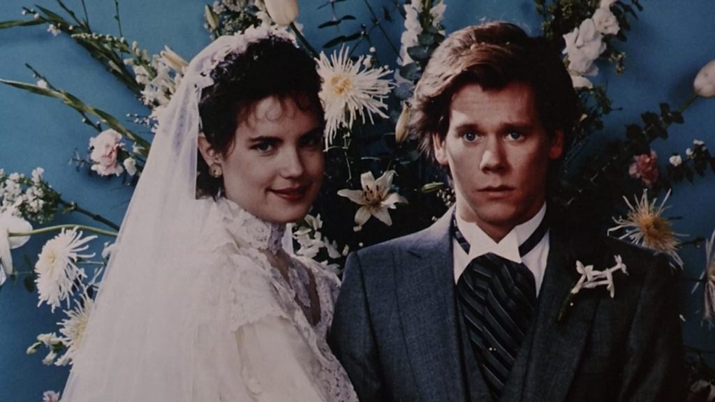 Homenaje a John Hughes: La Loca Aventura del Matrimonio (1988)