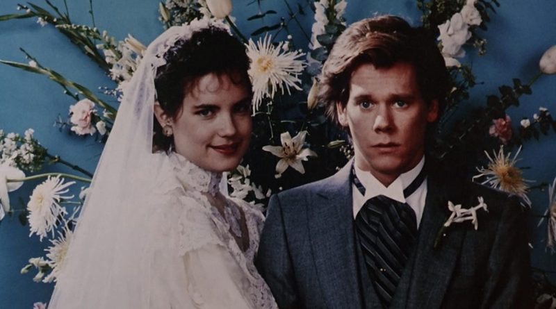 Homenaje a John Hughes: La Loca Aventura del Matrimonio (1988)