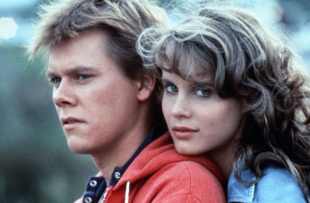 Una de cine: "Footloose" (1984)