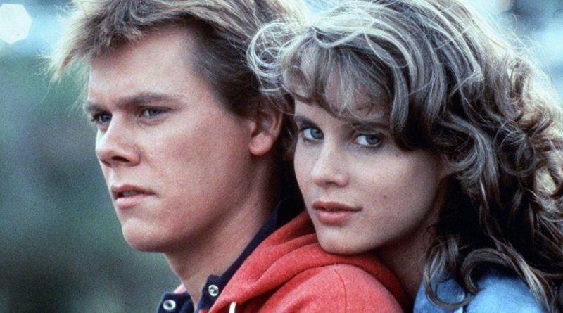 Una de cine: "Footloose" (1984)