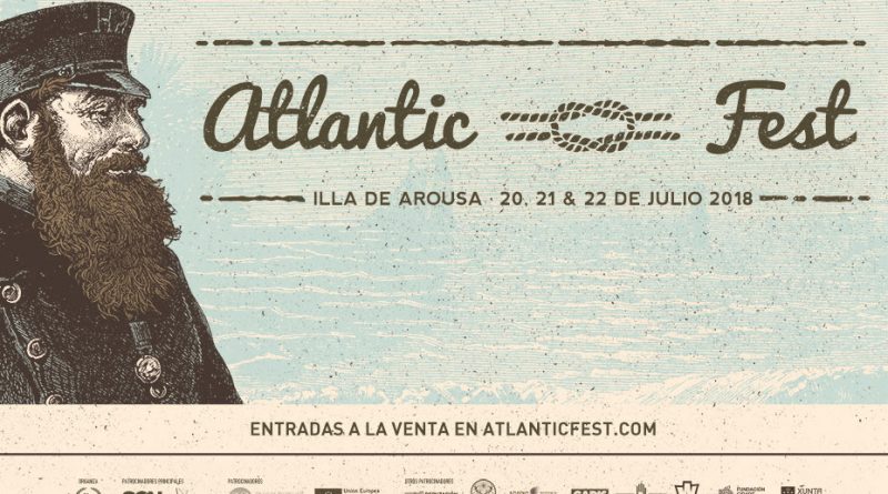 maria arnal marcel bages ivan ferreiro soledad velez atlantic fest 2018