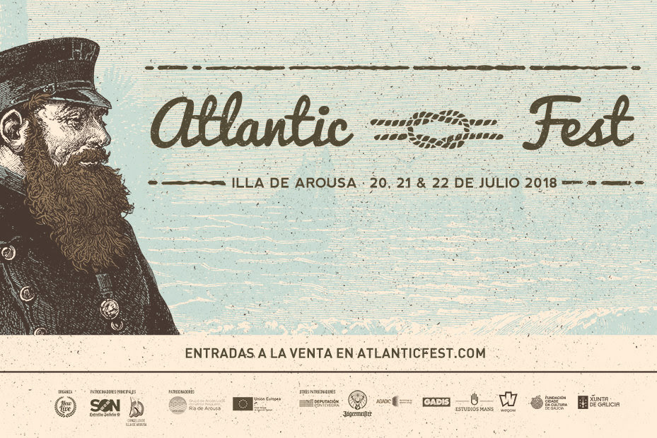 maria arnal marcel bages ivan ferreiro soledad velez atlantic fest 2018