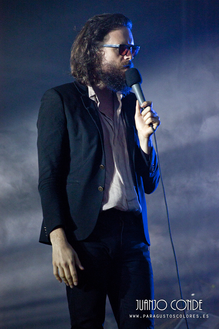 father john misty primavera sound porto 2018