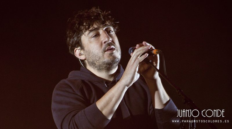 grizzly bear primavera sound porto 2018