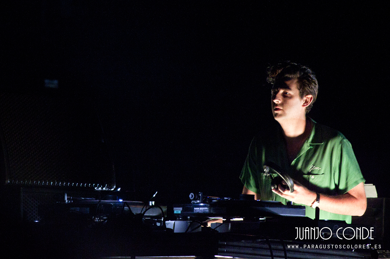 jamie xx primavera sound porto 2018