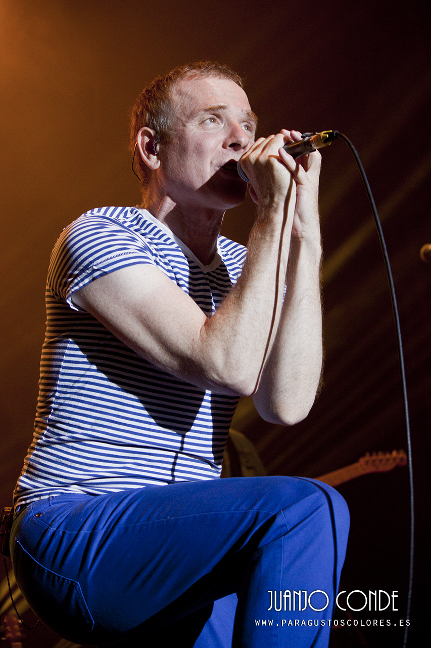 stuart murdoch belle and sebastian riazor festival noroeste coruña