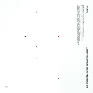 Mis 10 discos favoritos de 2018: The 1975 - A Brief Inquiry Into Online Relationships