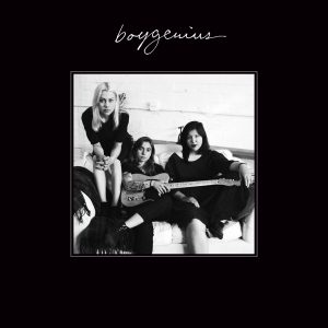 Mis 10 discos favoritos de 2018: boygenius - boygenius (EP)