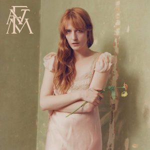 Mis 10 discos favoritos de 2018: Florence + The Machine - High As Hope