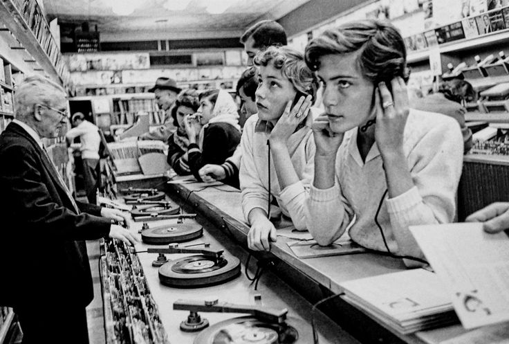 Mis 10 discos favoritos de 2018