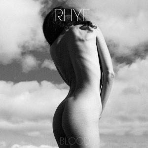 Mis 10 discos favoritos de 2018: Rhye - Blood