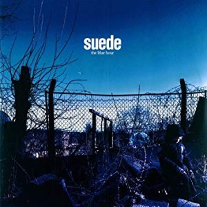 Mis 10 discos favoritos de 2018: Suede - The Blue Hour