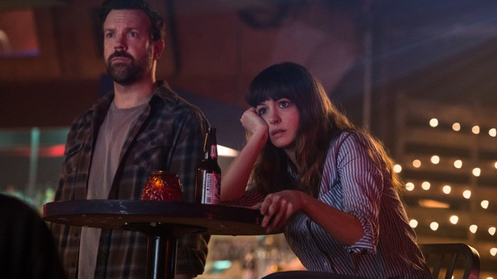 Una de cine: "Colossal" (2016)