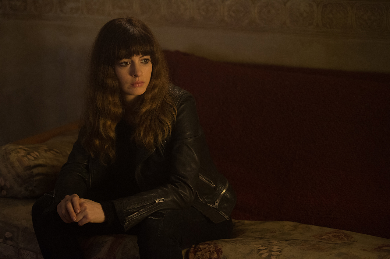 Una de cine: "Colossal" (2016)