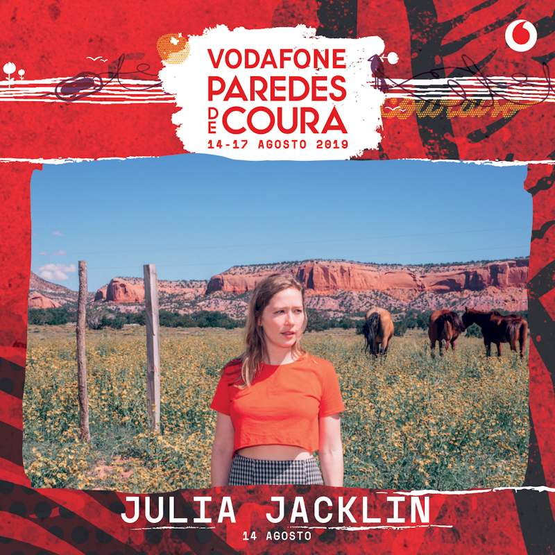 Julia Jacklin, Black Midi, Peaking Lights, Khruangbin... novedades más recientes del Vodafone Paredes de Coura