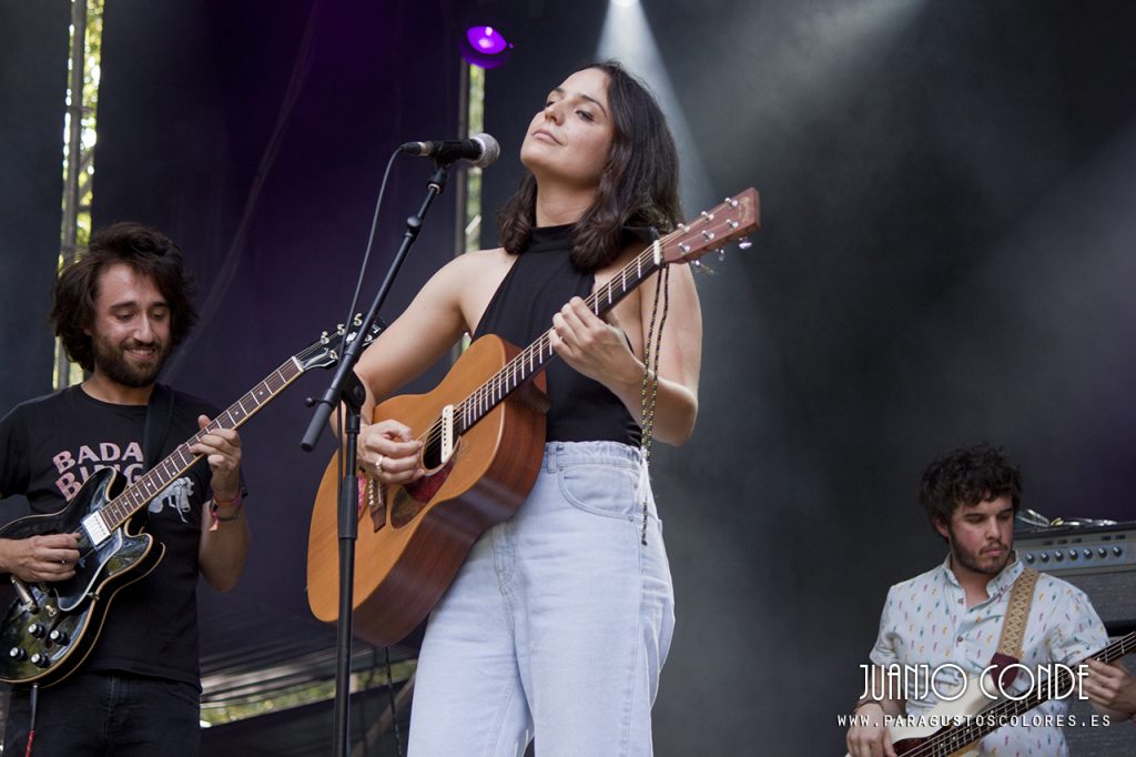 PortAmérica 2019 (jueves 4 de julio): esta noche ellas cantan para mí