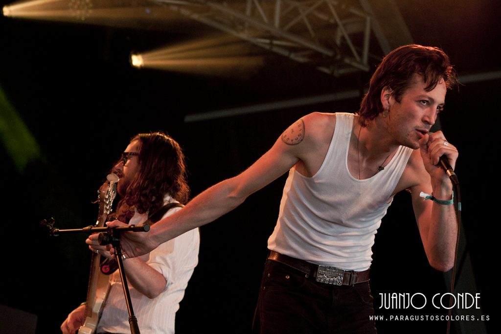marlon williams atlantic fest 2019