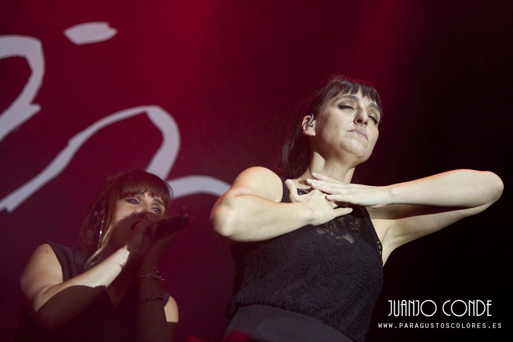 PortAmérica 2019 (jueves 4 de julio): esta noche ellas cantan para mí