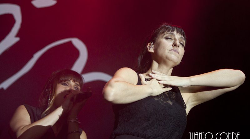 PortAmérica 2019 (jueves 4 de julio): esta noche ellas cantan para mí