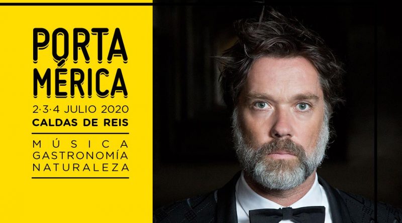 Rufus Wainwright encabeza las primeras confirmaciones de PortAmérica 2020