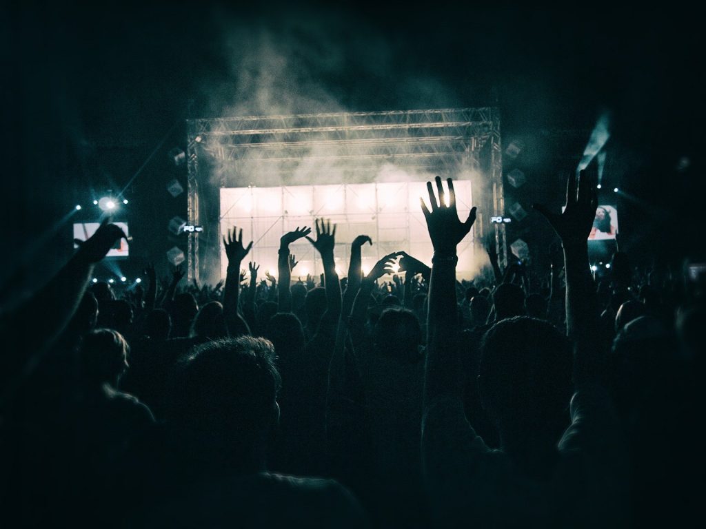 Cancelados todos los festivales de música en Portugal hasta septiembre