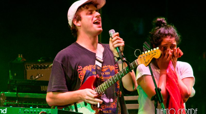 Mac DeMarco y Yellow Days, entre las nuevas confirmaciones del Vodafone Paredes de Coura 2021