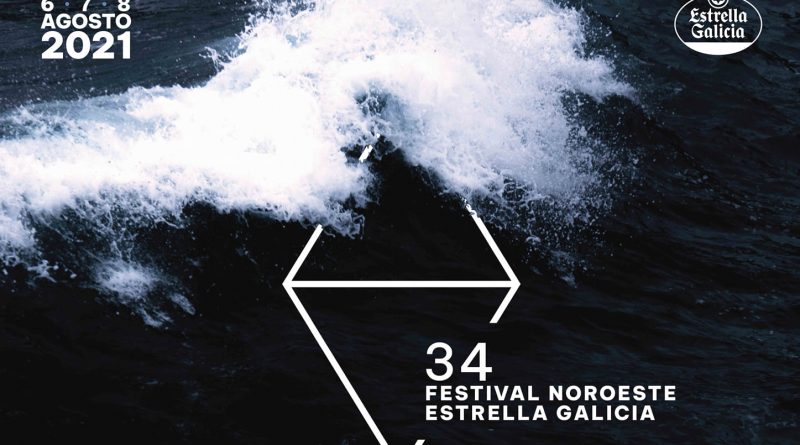 El Festival Noroeste Estrella Galicia desvela su cartel para 2021