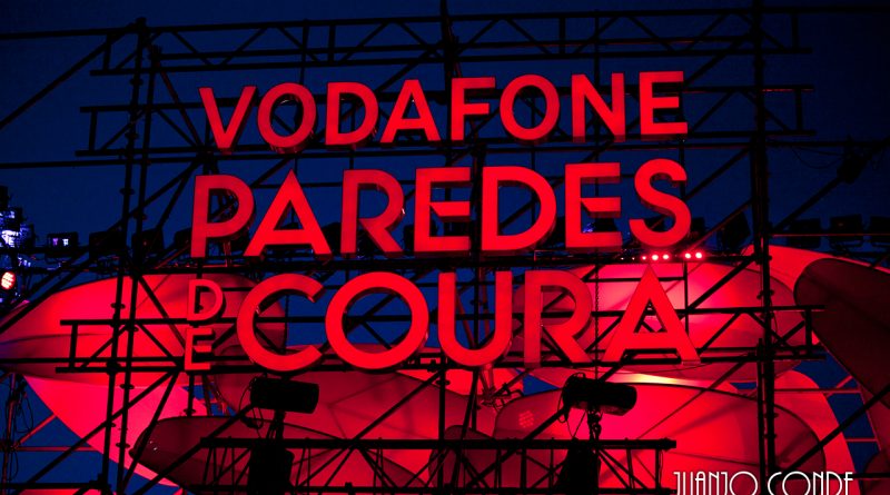 festival vodafone paredes de coura