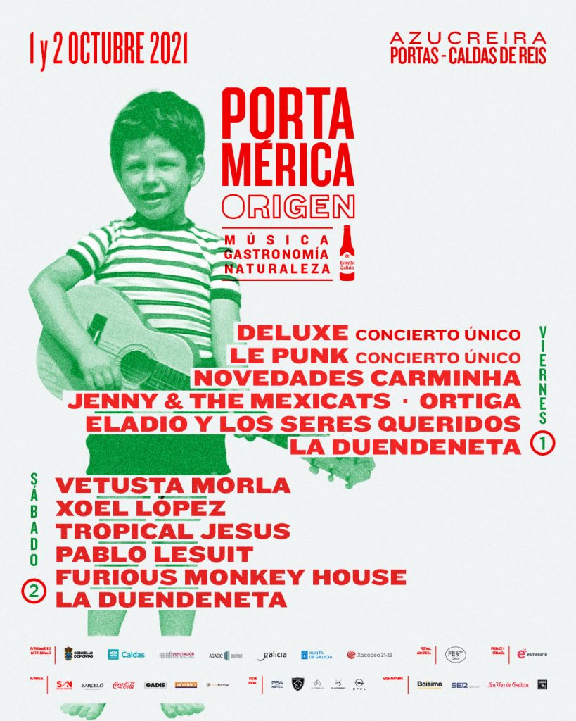 portamerica origen 2021