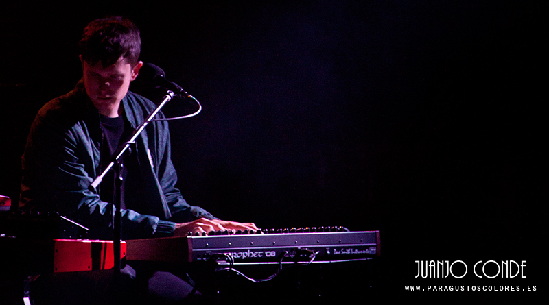 James Blake. Las 50 canciones de 2021 (del 11 al 20)