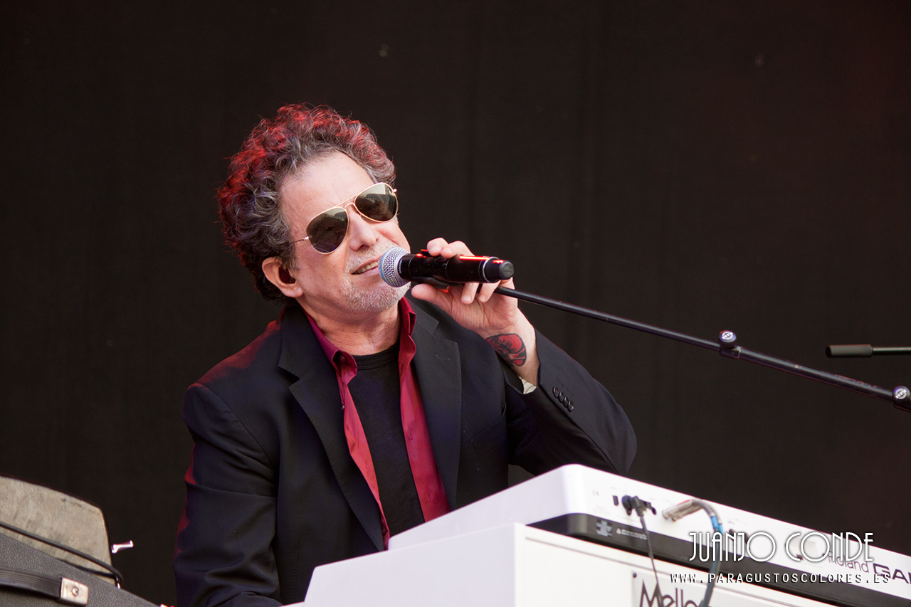 andres calamaro atlantic fest 2022