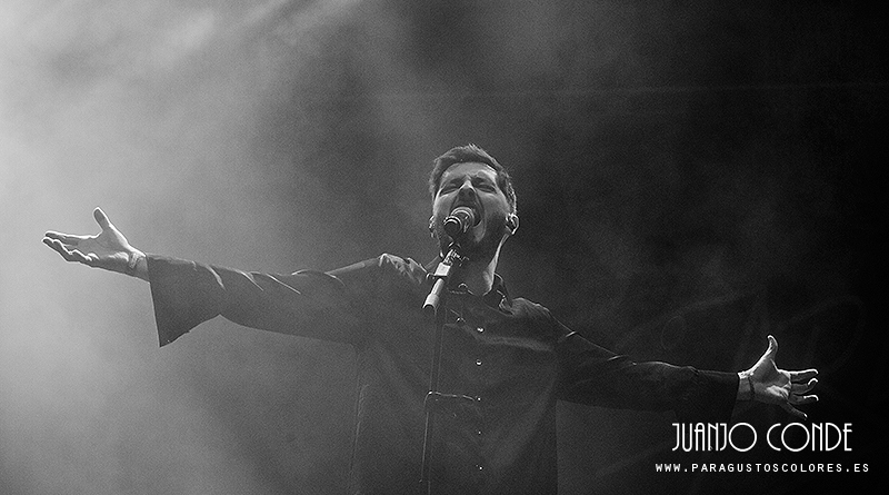El Vibra Mahou Fest vuelve a Vigo el 28 y el 29 de octubre