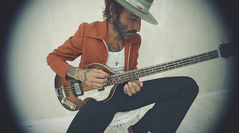 Leiva, primera confirmación del Atlantic Fest 2023