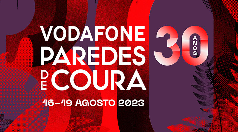 Jessie Ware y The Walkmen, entre los primeros nombres del cartel del Vodafone Paredes de Coura 2023