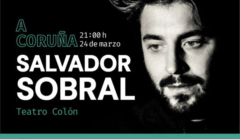 24 marzo salvador sobral teatro colon corunha