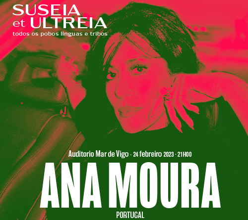ana moura auditorio mar de vigo 24 febrero