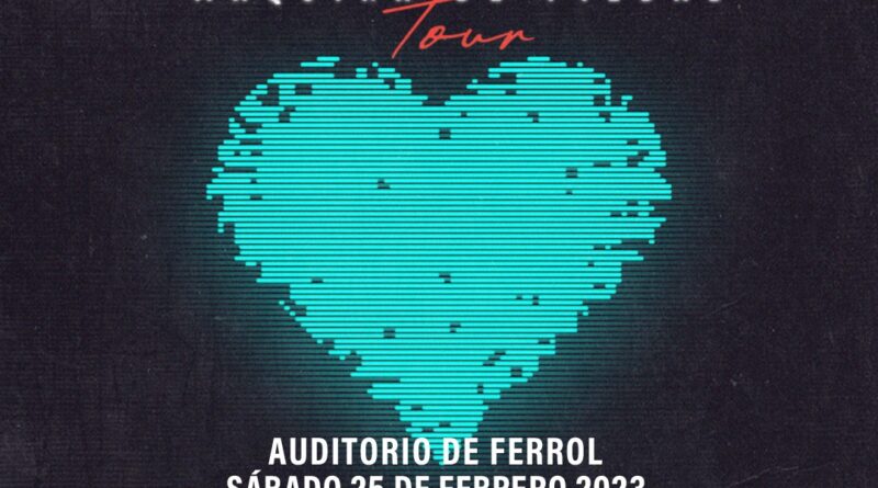 25 febrero depedro auditorio ferrol