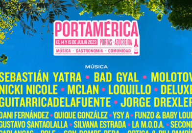 Nicki Nicole, Sebastián Yatra, Deluxe o Guitarricadelafuente se suman al cartel de PortAmérica 2023