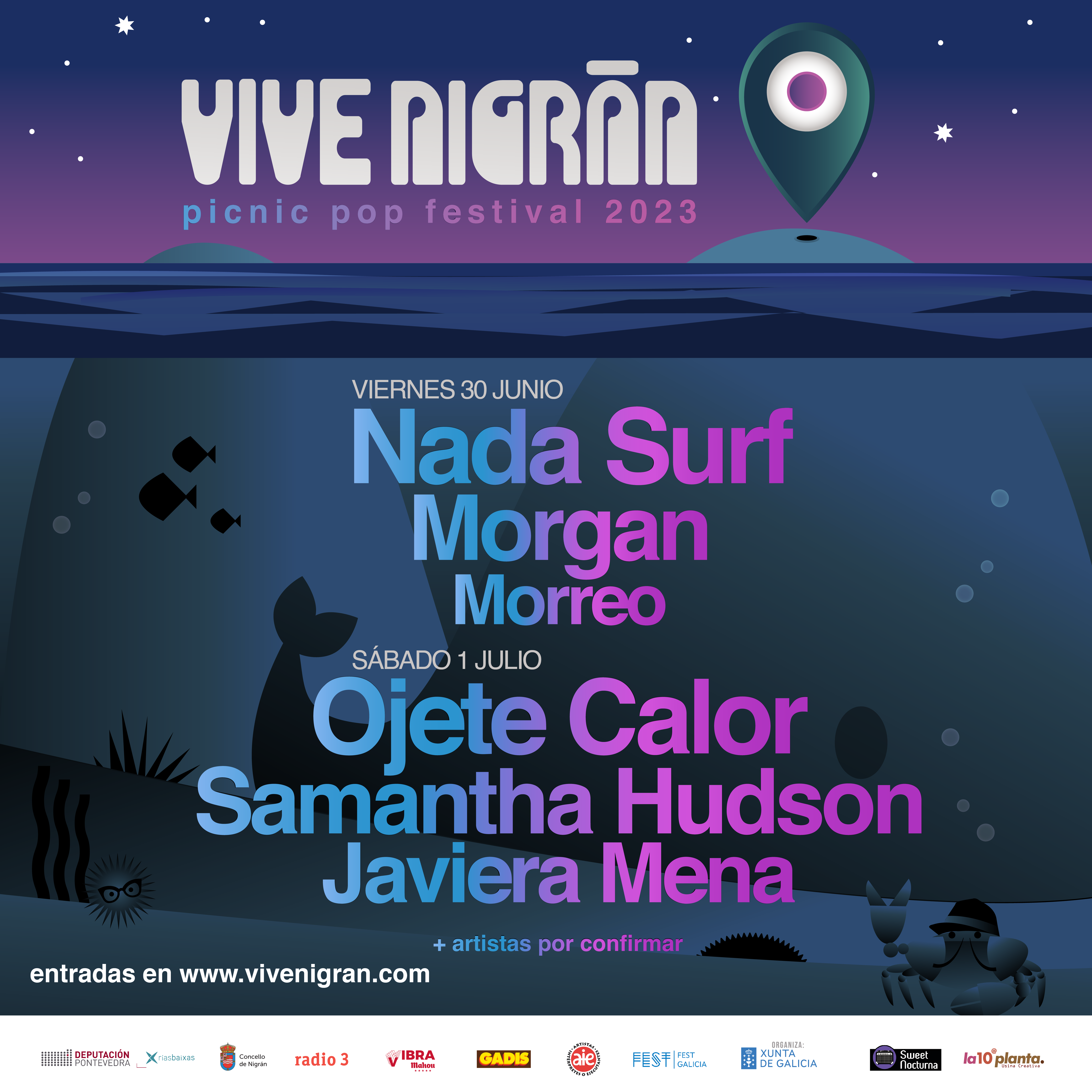 vive nigran 2023