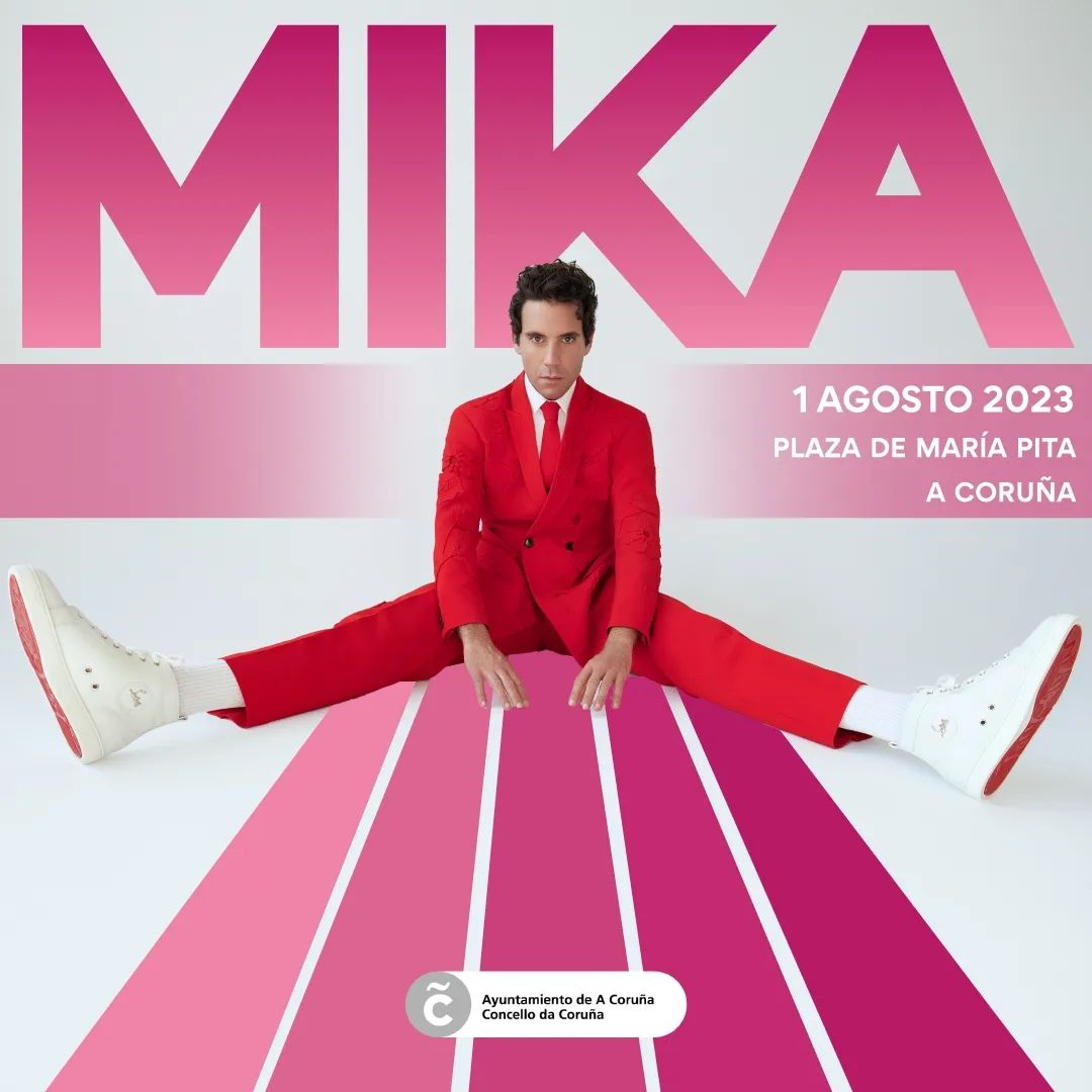 01_agosto_mika_maria pita_coruna