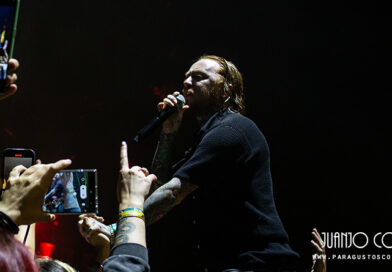 Vodafone Paredes de Coura 2023 (16 agosto): Wild Frank