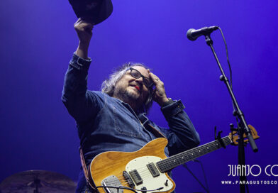 Vodafone Paredes de Coura 2023 (19 agosto): Esperemos que el sol nos muestre el camino