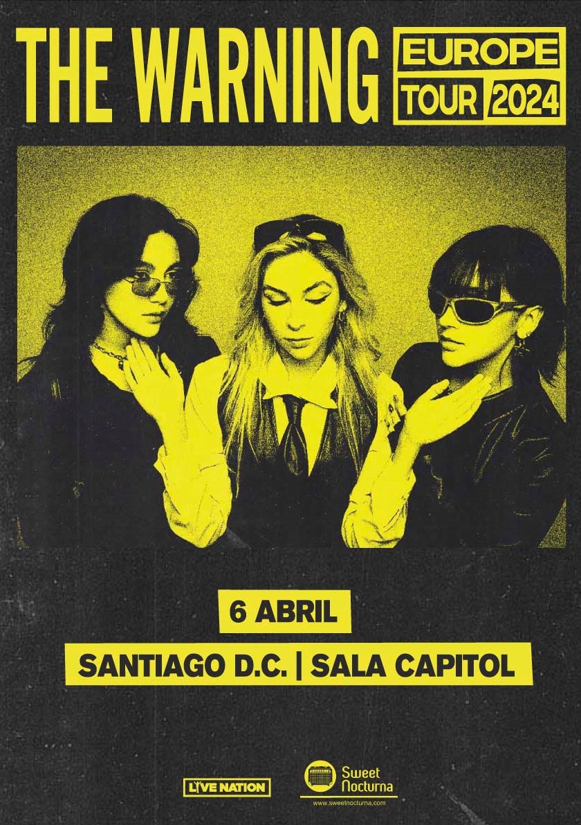 the warning_sala capitol_santiago