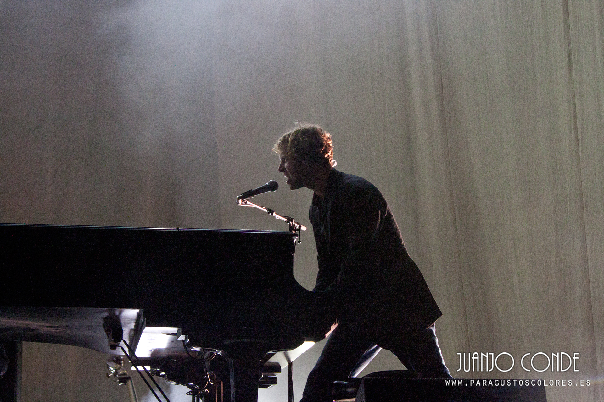 tom odell_north festival