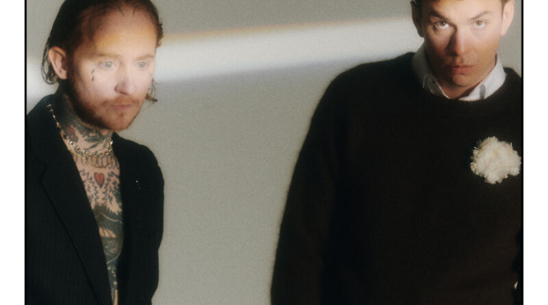 frank carter and the rattlesnakes pelicano coruña