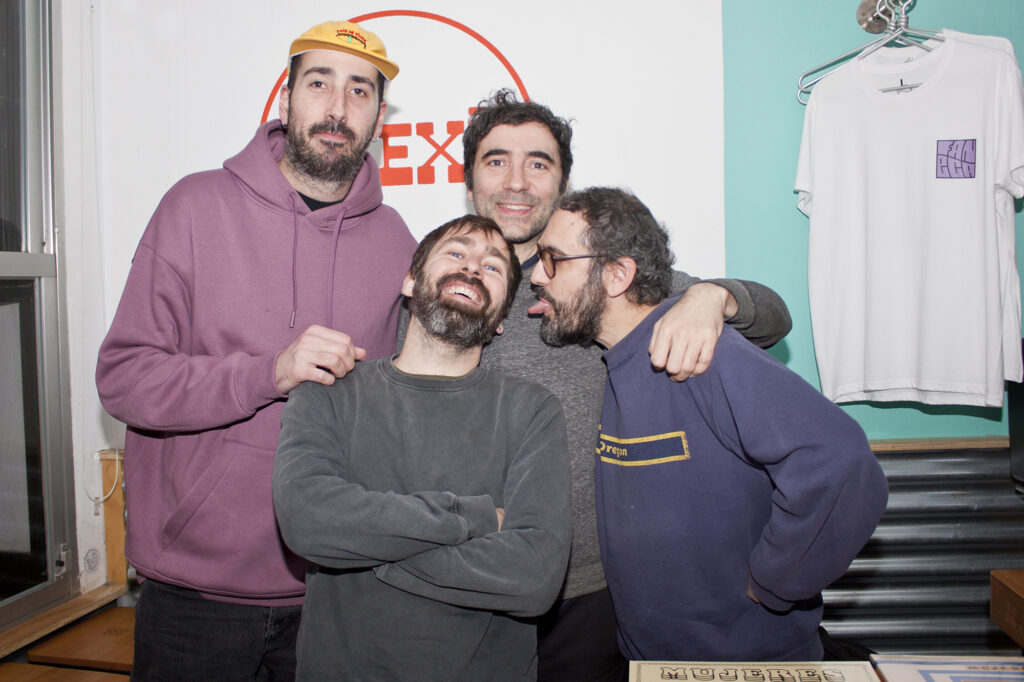 mujeres_el_flexi_vilagarcia
