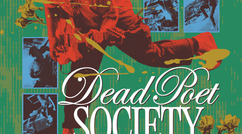 Dead Poet Society_Masterclub_Vigo