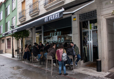 El Flexi, cita obligada para los amantes de la música, celebra su 4º aniversario