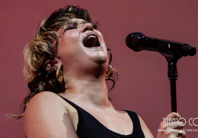 Vodafone Paredes de Coura 2025 (14 agosto): I Want to Be Me, Is That Not Aloud?